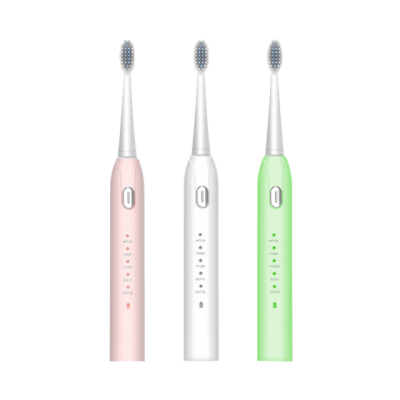 Electric toothbrush China best price usb charger 5 modes brush teeth